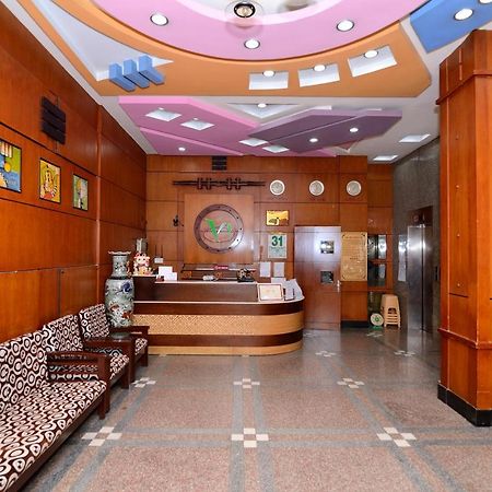Le Ai Hotel Ho Chi Minh Zewnętrze zdjęcie